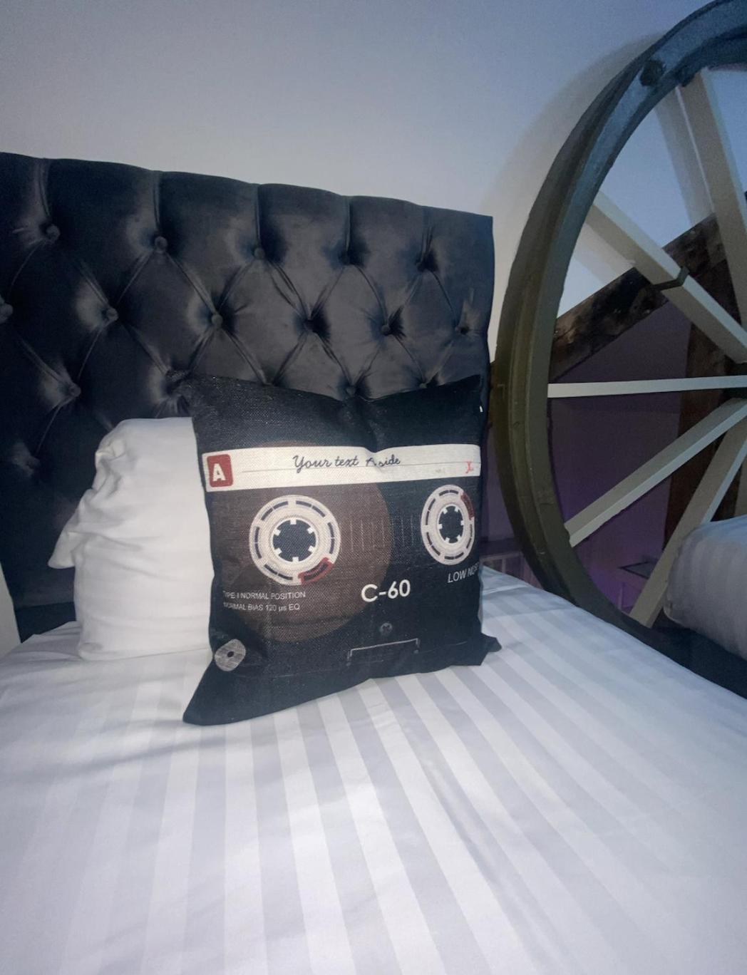 Button Street By Ustay Aparthotels Liverpool Exterior photo